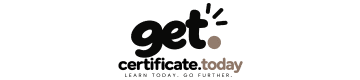 getcertificate.today logo